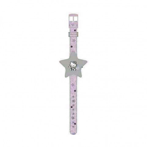 Infant's Watch Hello Kitty