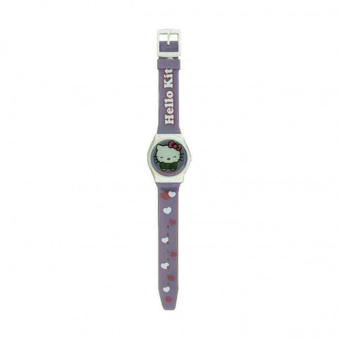 Infant's Watch Hello Kitty