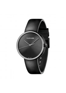 Ladies'Watch Calvin Klein TOP (Ø 38 mm)