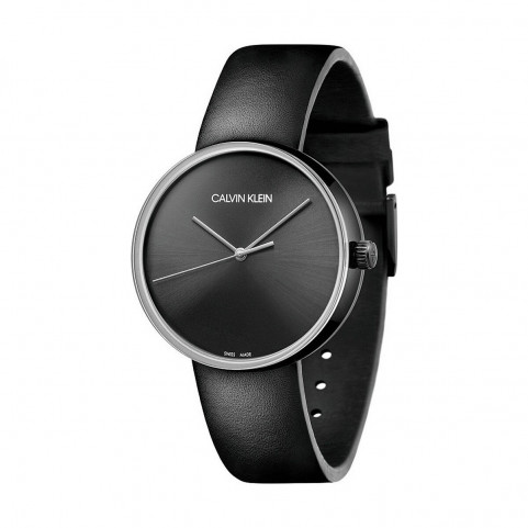 Ladies'Watch Calvin Klein TOP (Ø 38 mm)