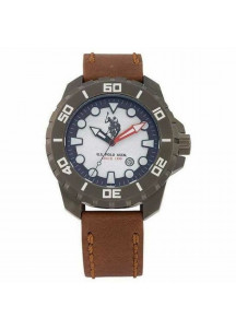 Unisex Watch U.S. Polo Assn. USP4259GY