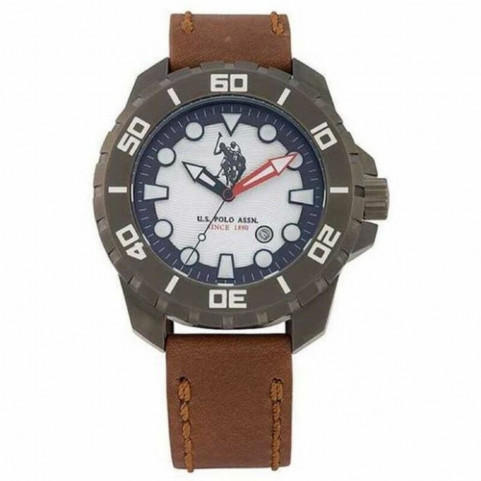 Unisex Watch U.S. Polo Assn. USP4259GY