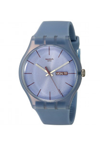 Ladies' Watch Swatch SEA REBEL (Ø 41 mm)