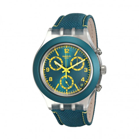 Men's Watch Swatch SVCK4070