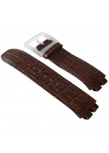 Watch Strap Swatch ASUEK400C