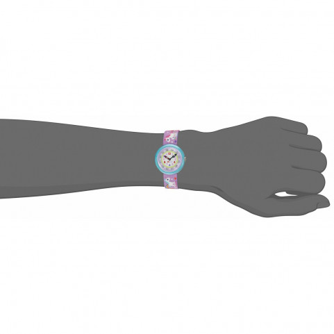 Infant's Watch Flik Flak MAGICAL UNICORNS