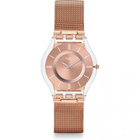 Ladies' Watch Swatch SFP115M