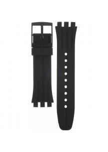 Watch Strap Swatch ASUSB402