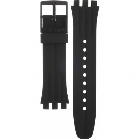 Watch Strap Swatch ASUSB402