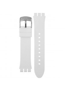 Watch Strap Swatch AYCS584