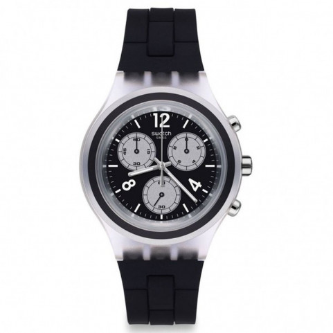 Men's Watch Swatch SVCK1004