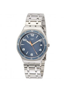 Men's Watch Swatch YGS479G Silver