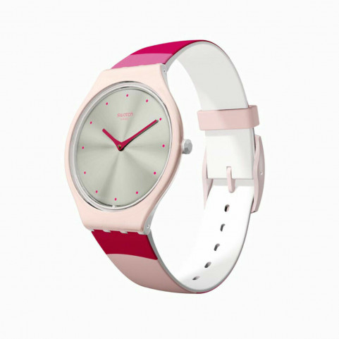 Ladies' Watch Swatch SVOP101