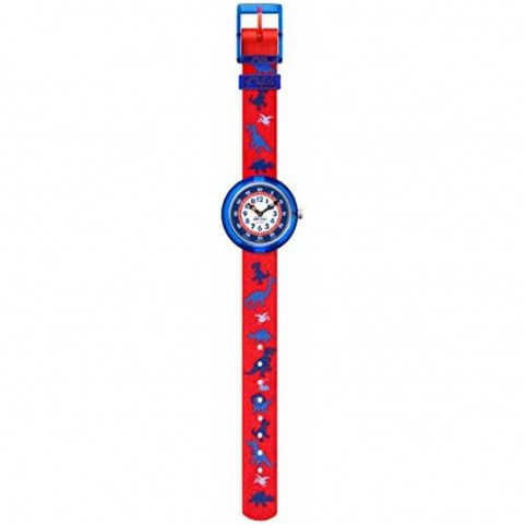 Infant's Watch Flik Flak ZFBNP117