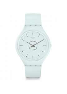 Ladies' Watch Swatch SKINMINT (Ø 37 mm)