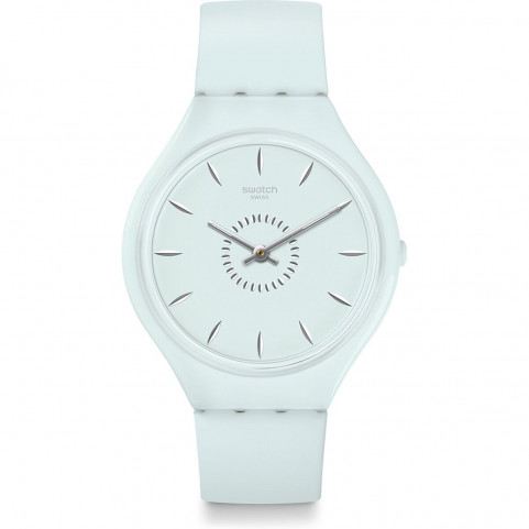 Ladies' Watch Swatch SKINMINT (Ø 37 mm)