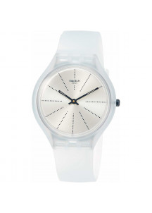 Ladies' Watch Swatch SKINTONIC (Ø 37 mm)