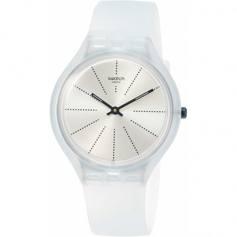 Ladies' Watch Swatch SKINTONIC (Ø 37 mm)