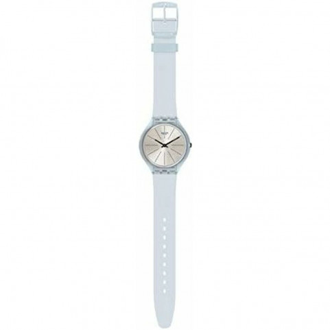 Ladies' Watch Swatch SKINTONIC (Ø 37 mm)