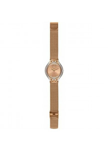 Ladies' Watch Swatch SKINELLI (Ø 40 mm)