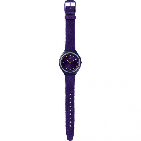 Ladies' Watch Swatch SVUV102