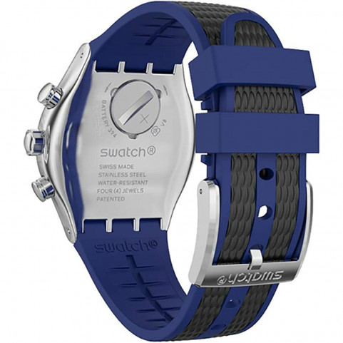 Men's Watch Swatch YVS451