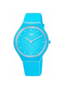 Ladies' Watch Swatch SKINAUTIQUE (Ø 37 mm)