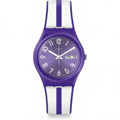 Ladies' Watch Swatch GV701