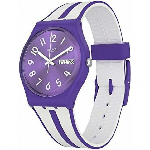 Ladies' Watch Swatch GV701