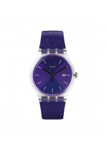 Ladies' Watch Swatch SUOK400