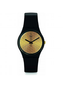 Ladies' Watch Swatch ARTHUR (Ø 34 mm)