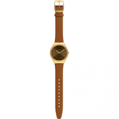 Unisex Watch Swatch SYXG104