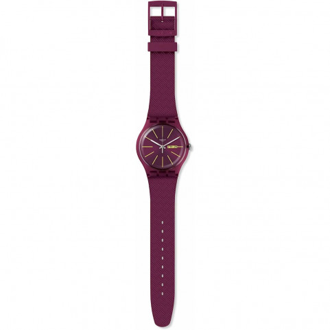 Infant's Watch Swatch WINERY (Ø 41 mm)