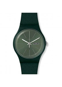 Men's Watch Swatch KHAKITEX (Ø 41 mm)