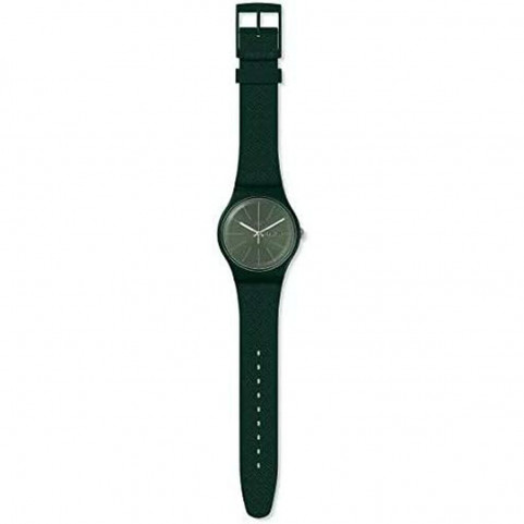 Men's Watch Swatch KHAKITEX (Ø 41 mm)