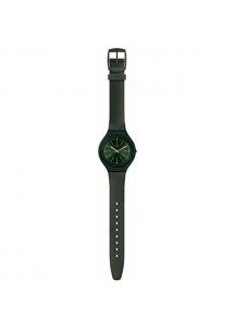 Ladies' Watch Swatch SKINCAPPERO (Ø 40 mm)