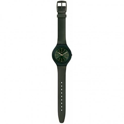 Ladies' Watch Swatch SKINCAPPERO (Ø 40 mm)