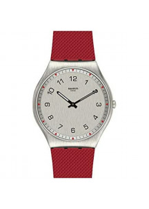 Men's Watch Swatch SKINROUGE