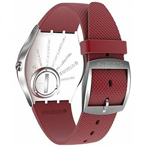 Men's Watch Swatch SKINROUGE