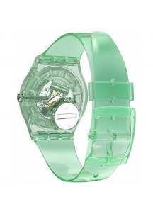 Ladies' Watch Swatch AMAZO-NIGHT (Ø 34 mm)