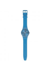 Men's Watch Swatch LAGOONAZING (Ø 41 mm)