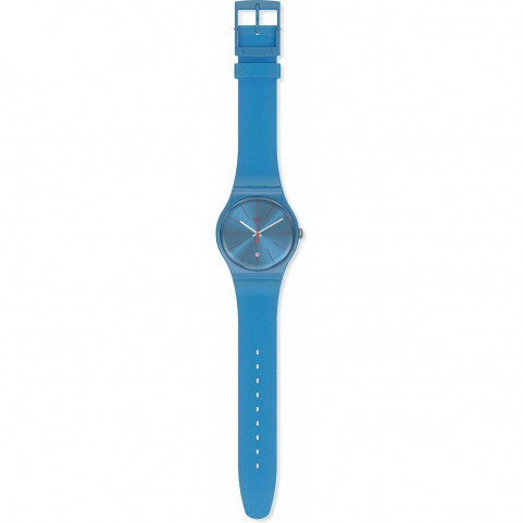 Men's Watch Swatch LAGOONAZING (Ø 41 mm)