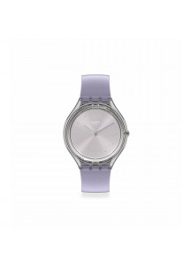 Ladies' Watch Swatch SKIN LOVE (Ø 37 mm)