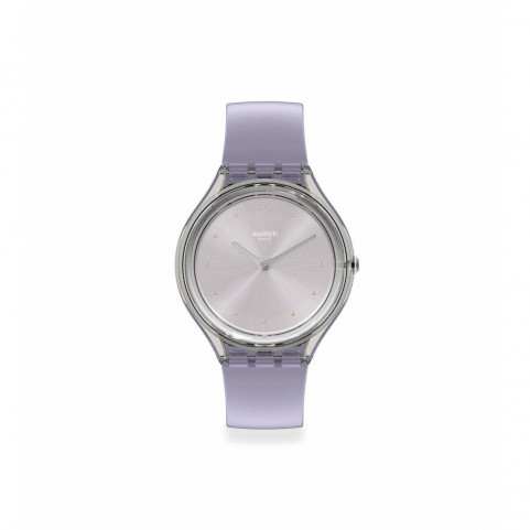 Ladies' Watch Swatch SKIN LOVE (Ø 37 mm)