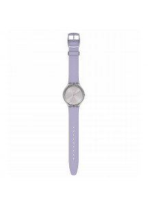 Ladies' Watch Swatch SKIN LOVE (Ø 37 mm)