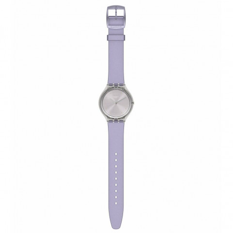 Ladies' Watch Swatch SKIN LOVE (Ø 37 mm)