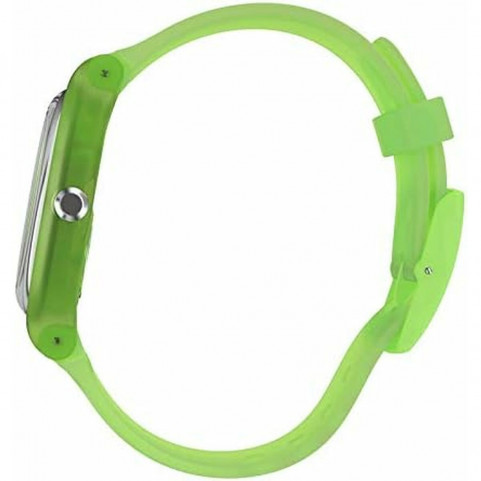 Unisex Watch Swatch SUOG118 Green