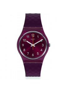 Men's Watch Swatch REDNEL (Ø 34 mm)