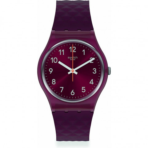 Men's Watch Swatch REDNEL (Ø 34 mm)