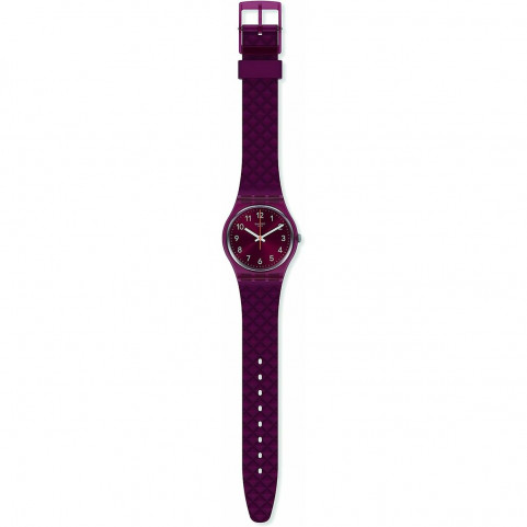 Men's Watch Swatch REDNEL (Ø 34 mm)